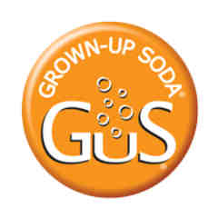 GuS ? Grown-up Soda