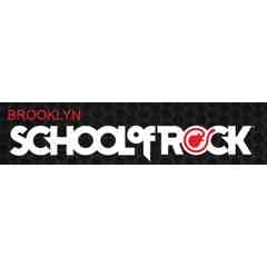 School of Rock Brooklyn