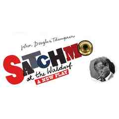 Satchmo at the Waldorf