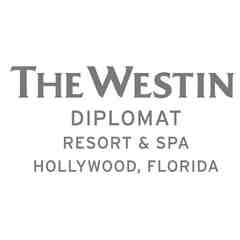 The Westin Diplomat Resort & Spa