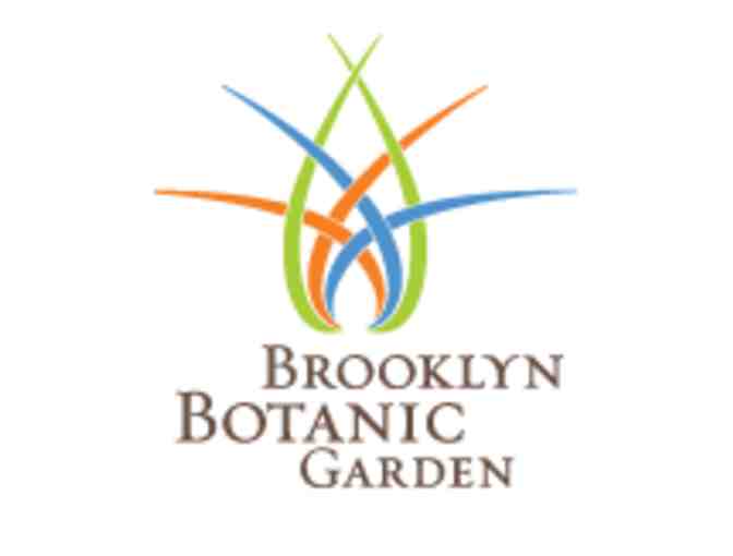 Brooklyn Botanic Garden - Family/Dual Plus Membership