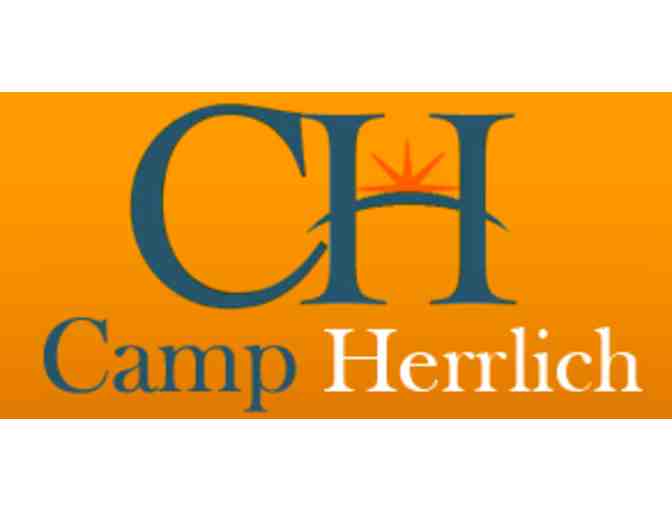 2-weeks of Sleepaway Camp at Camp Herrlich