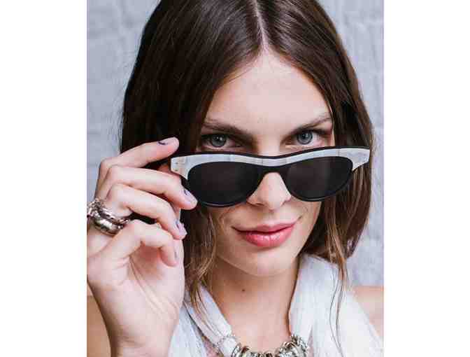 Rodarte Oliver Peoples Limited Edition Sunglasses
