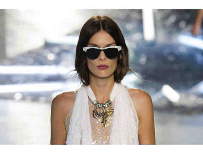 Rodarte Oliver Peoples Limited Edition Sunglasses