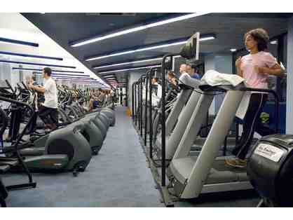 Bed Stuy YMCA Family 6 Month Membership