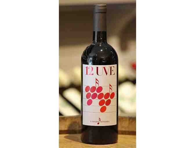 2 Bottles of Fine Toscano Red Wine