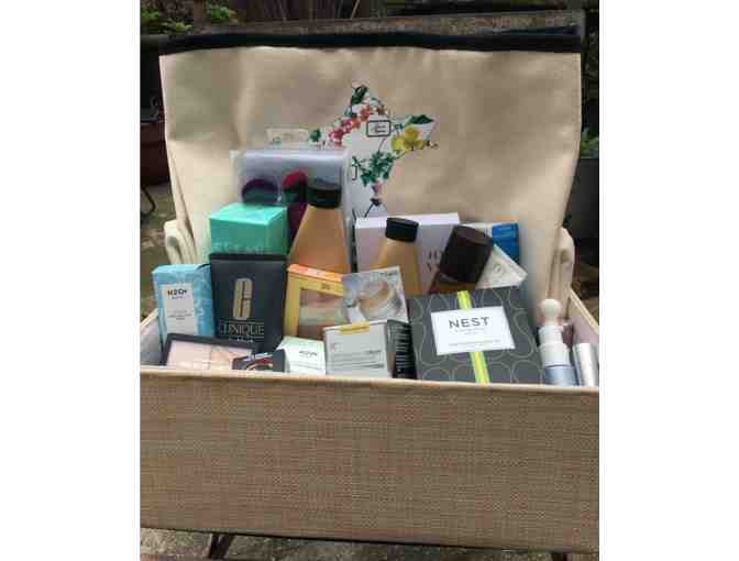 InStyle Beauty Bag