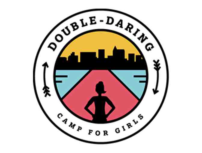 One Week Double Daring Camp for Girls