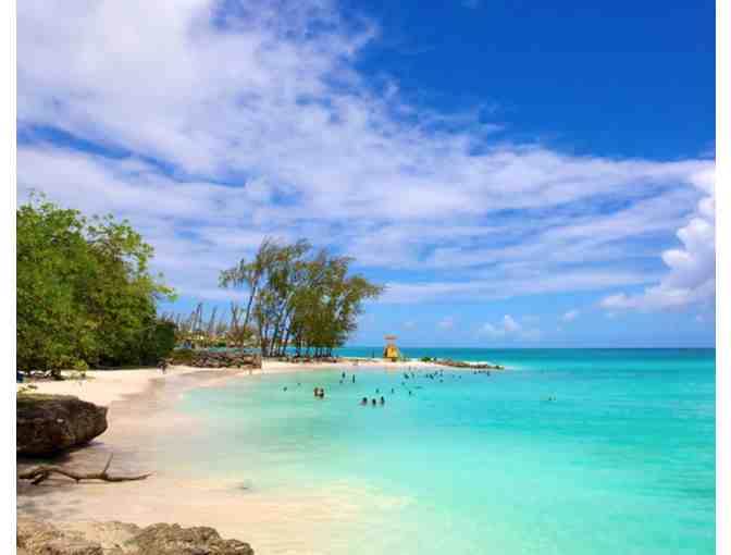Barbados Vacation Home - 10 Day Stay