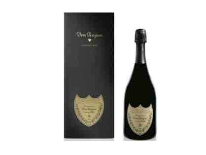 Dom Perignon 2006 Brut Champagne, with gift box