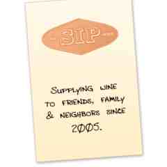 Sip Fine Wine