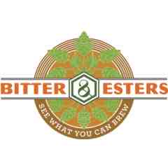 Bitter & Esters