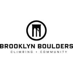 Brooklyn Boulders