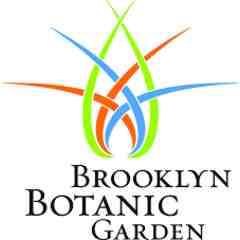Brooklyn Botanic Garden