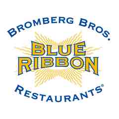 Blue Ribbon