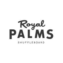 Royal Palms Shuffle Board Club