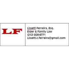 Sponsor: Lissett Ferreira
