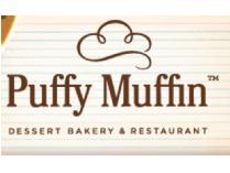 Puffy Muffin - $25.00 gift card