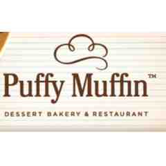 Puffy Muffin