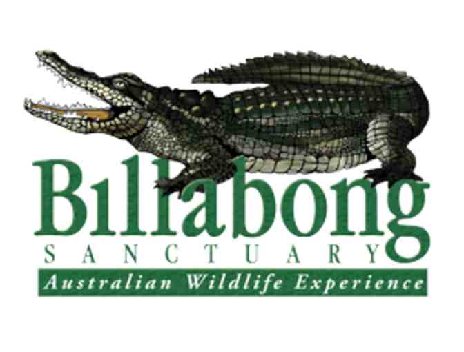 Billabong Sanctuary Passes - Photo 1