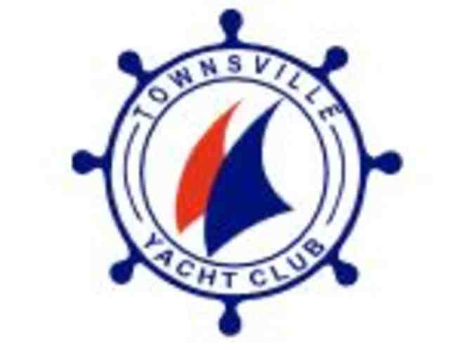 Dining Voucher - Townsville Yacht Club - Photo 1