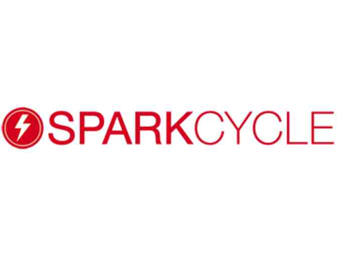 Light the Spark: Spark Cycle