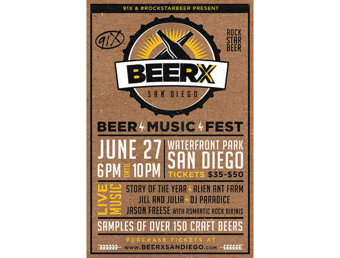 Beer Lover's Basket & Festival
