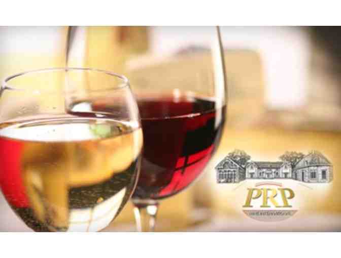 From Your Table to Temecula: Wine Extravaganza