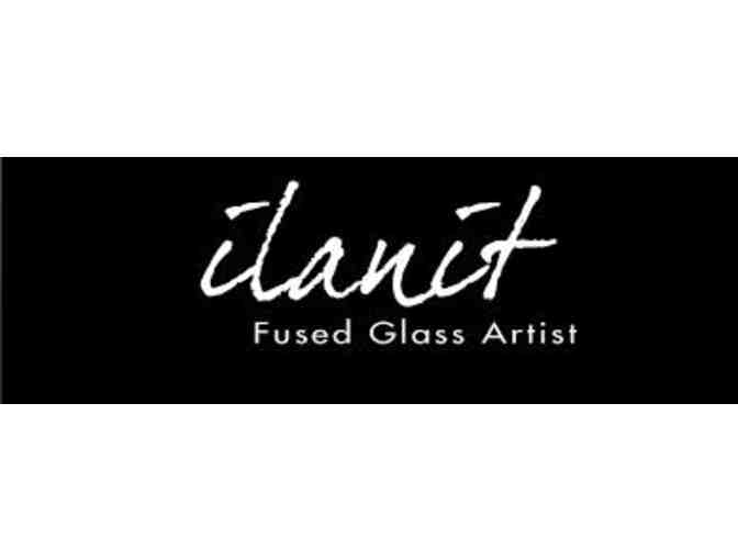 Glass Fused Party and Workshop for 10 People