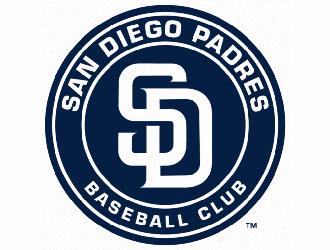 2 San Diego Padres vs. Los Angeles Dodgers Tickets