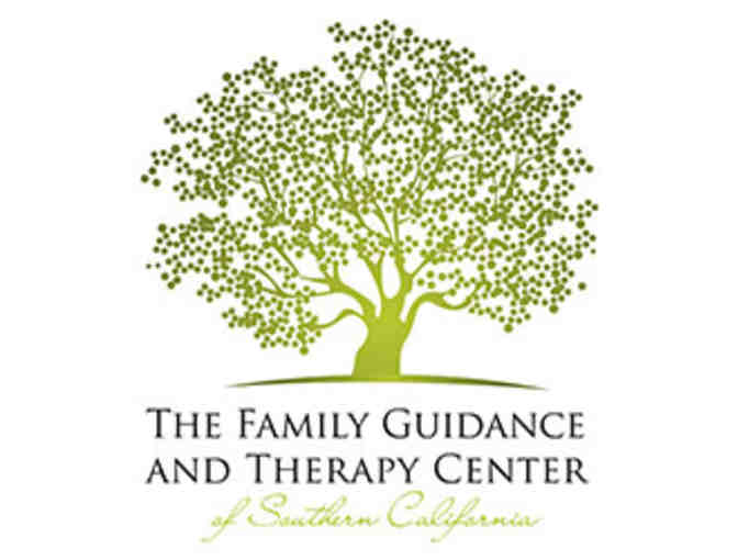 Family Guidance and Therapy Center Conference and Super Basket