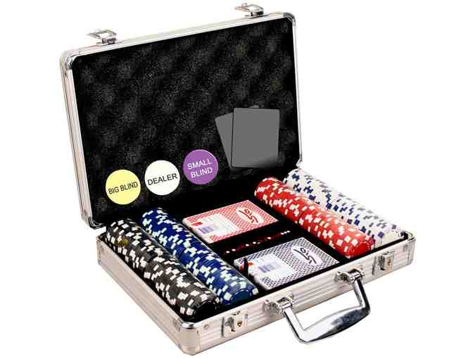 Bet the House! Premier Poker Package
