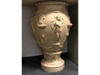 Urn, limited replica from Garden of Versailles