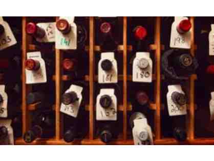 Vinolytics: wine and wine software