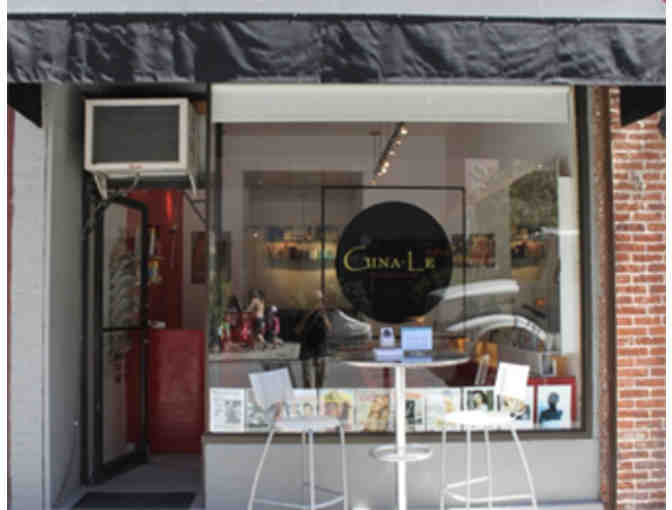 $600 Day of Beauty at Gina Le Salon