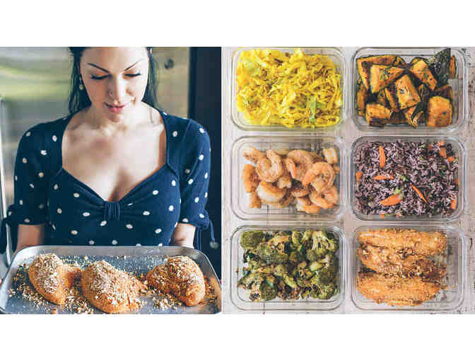 The Stash Plan by Laura Prepon and Elizabeth Troy