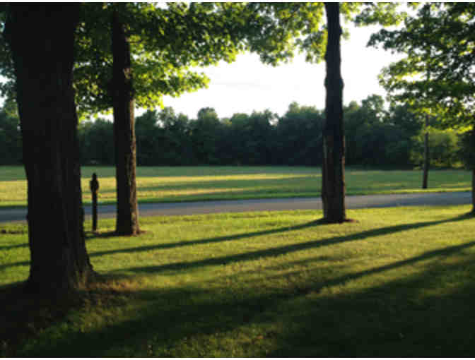 Weekend at Rustic Farmhouse in Accord, NY