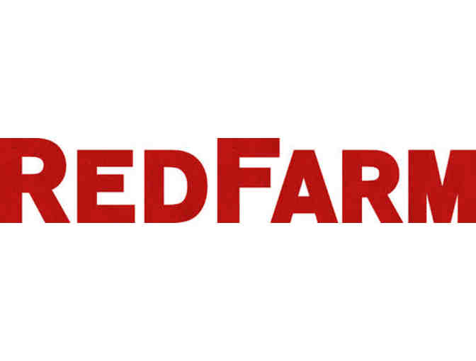 Red Farm $100 Gift Certificate - Photo 1