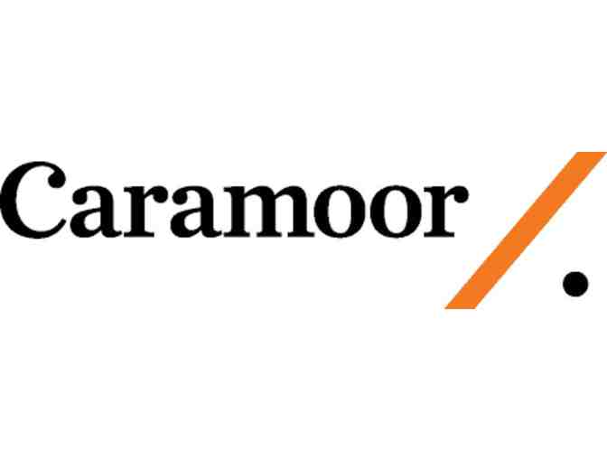 Four Tickets to a Caramoor Summer Season Concert