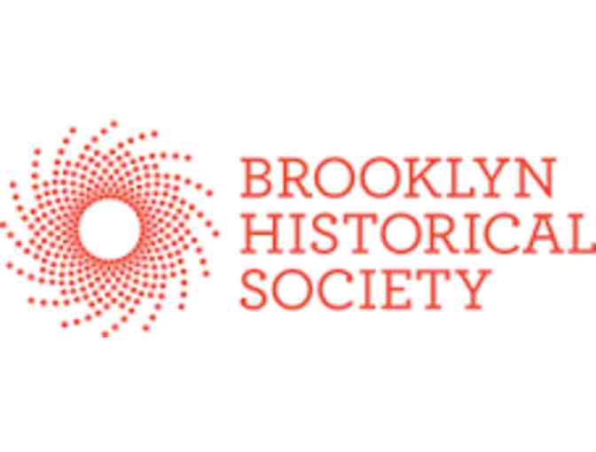 Brooklyn Historical Society Family/Partner Membership - Photo 1