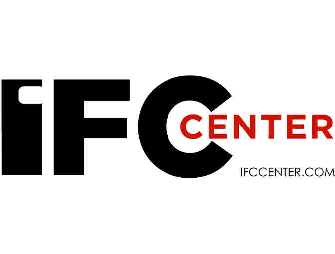 Cineaste Plus One Membership to IFC Center - Photo 1