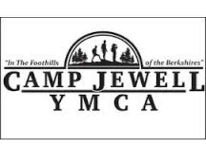 Womens Wellness Weekend at Camp Jewell YMCA