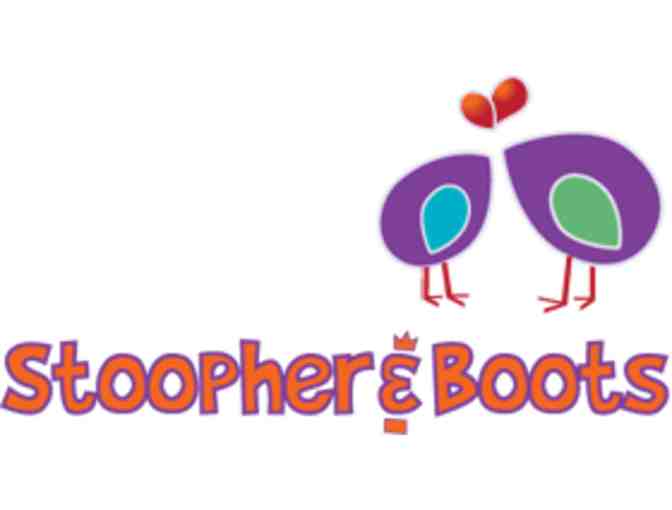 Stoopher & Boots $50 Gift Certificate - Photo 1