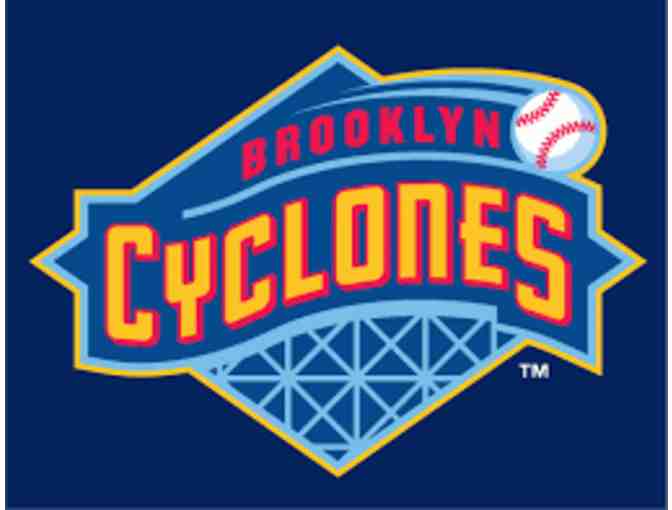Four Tickets to The Brooklyn Cyclones - Photo 1