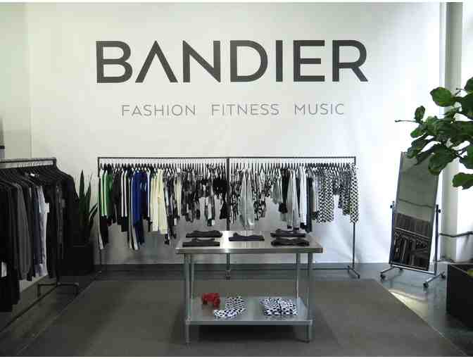 Bandier $150 Gift Certificate