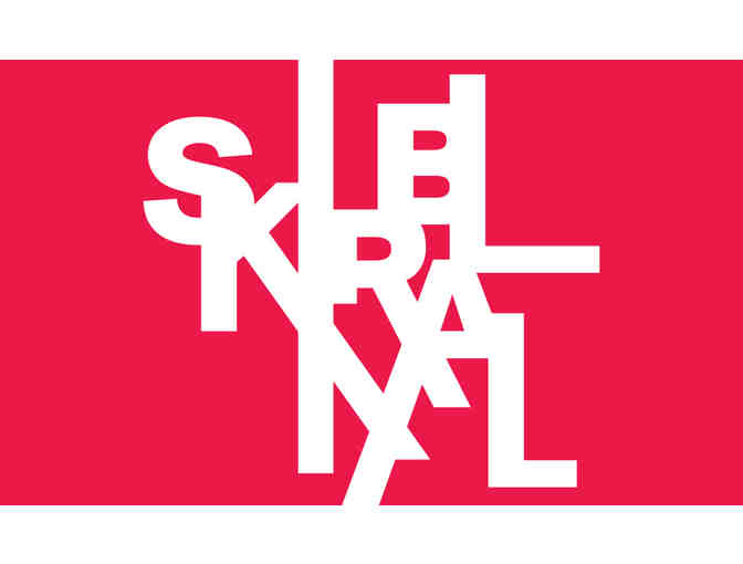 Four tickets to Peter Rabbit Tales at NYU Skirball Center for the Performing Arts