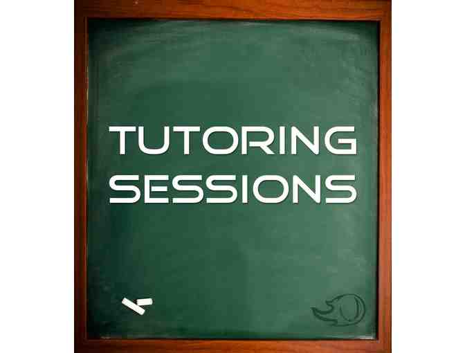 Two Hour Private Prep Tutoring Session