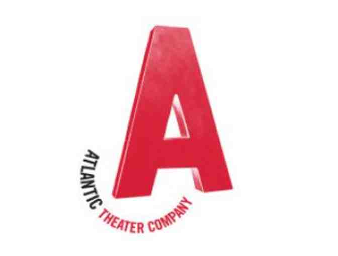 Two Season Memberships to Atlantic Theater Company - Photo 1