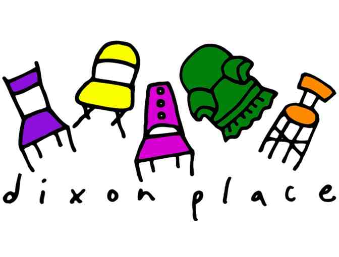 Dixon Place Season Pass - Photo 1