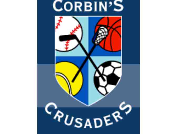 Corbin's Crusaders Day Camp - Photo 1